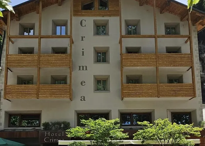 Crimea Wine Hotel