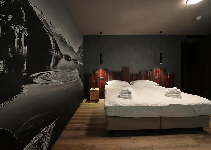 Crimea Wine Hotel