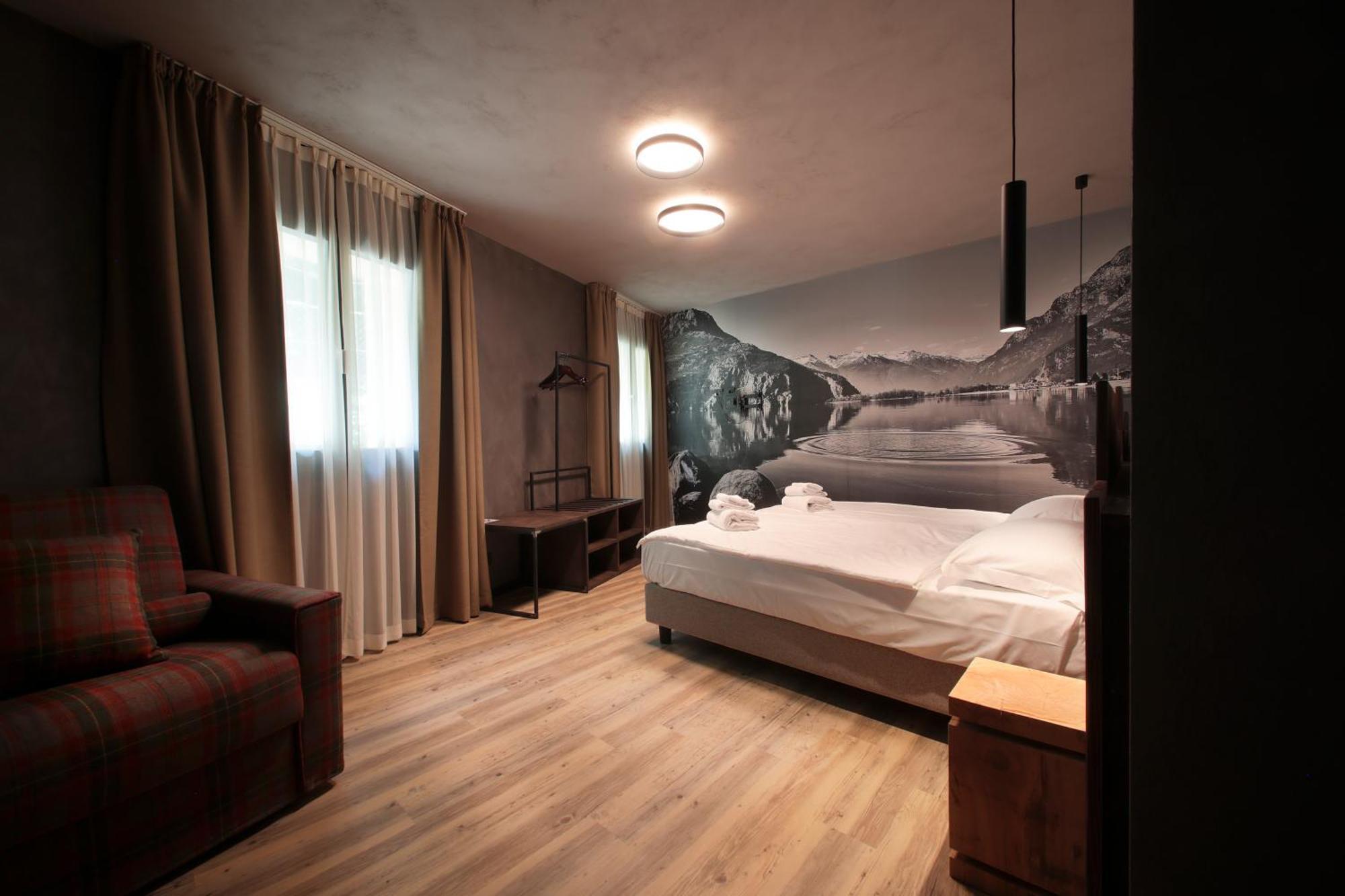 Crimea Wine 3* Chiavenna