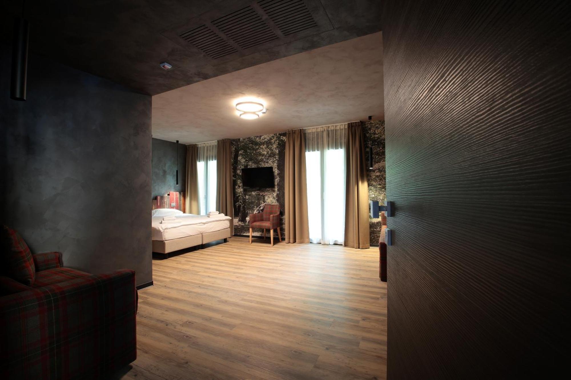 Hotel Crimea Wine 3*