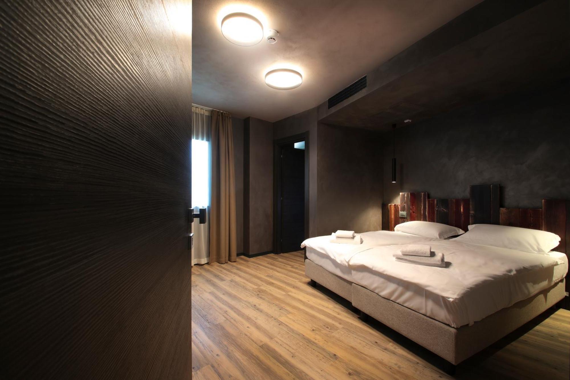 Hotel Crimea Wine 3*