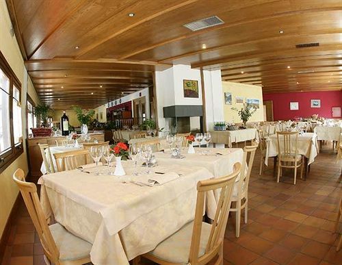 Crimea Hotel Chiavenna