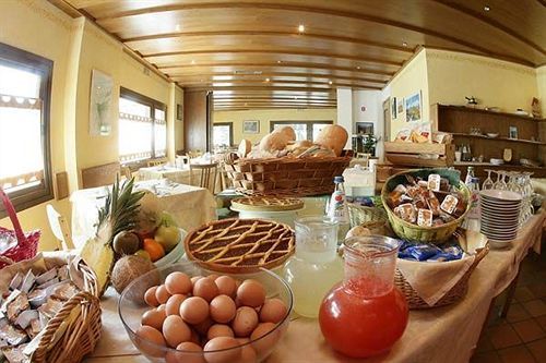 Hotel Crimea Chiavenna