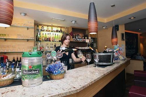 Crimea Wine Hotel